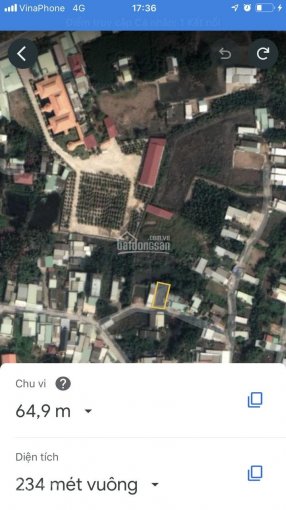 Bán đất chính chủ xã Bình Khánh, Cần Giờ, Hồ Chí Minh. Đất thổ cư 12tr/1m2 chính chủ