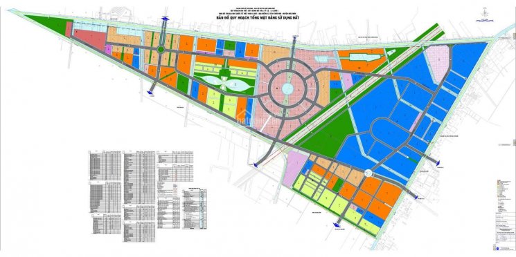 Cần bán một số lô đất mặt tiền đường xung quanh dự án Vinhomes Hóc Môn: Giá rẻ từ 4tr/m2