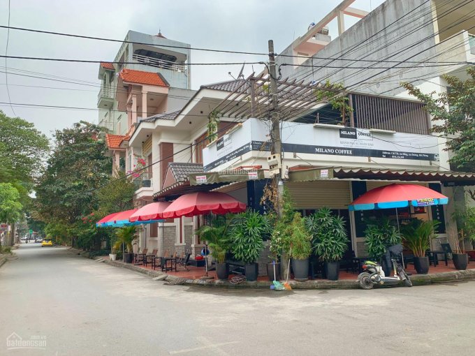 Chính chủ gửi bán 200m2 sau cafe Chapi, An Đồng. LH: 0373.090.995