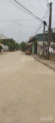 Chính chủ bán đất thị trấn Lương Sơn, Hoà Bình, giá: 8xx triệu, liên hệ chủ đất 0933622660