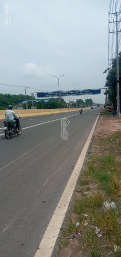 Bán đất Chơn Thành mặt tiền QL13, Chơn Thành, Bình Phước
