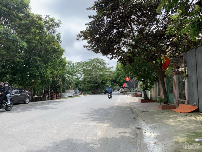 Bán đất cực đẹp tuyến 2 đường 208
