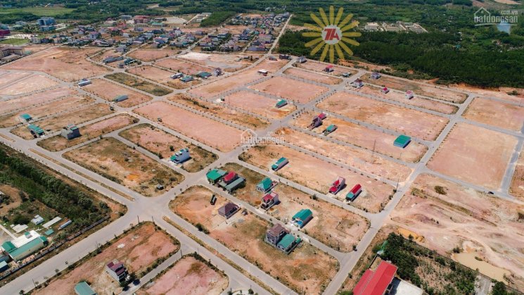 Sở hữu ngay đất nền khu đô thị vip nhất tỉnh Quảng Trị, chỉ với 7 tr/m2