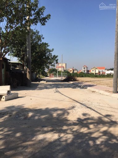 Bán đất đấu giá phân lô - tại thôn Nỏ Bạn - xã Vân Tảo - Thường Tín - Hà Nội