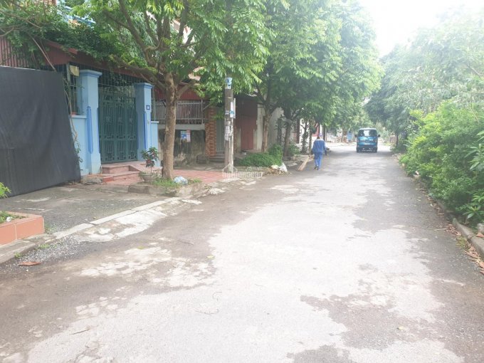 Chính chủ bán lại mảnh đất mặt đường đôi Võ Văn Tần, phường Lê Hồng Phong, thành phố Phủ Lý