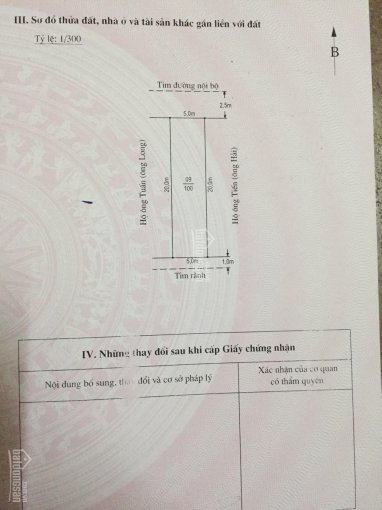 Bán đất ngõ 40 Cái Tắt, An Đồng. Cực đẹp không lỗi lầm