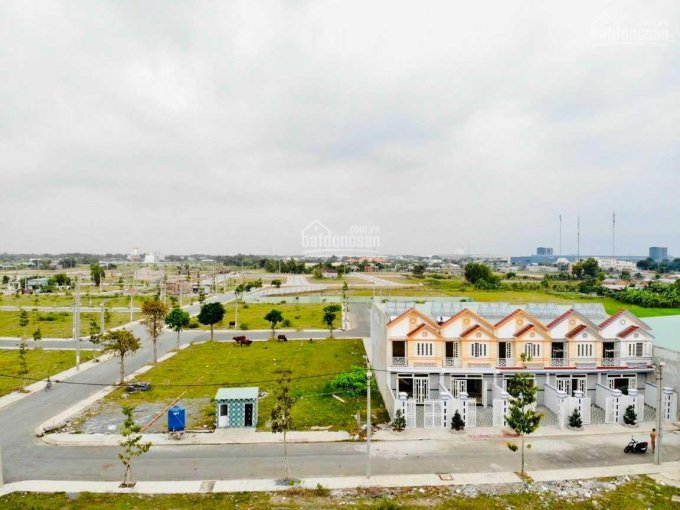 Cần sang lại lô đất MT Tỉnh Lộ 7 VinGroup, DT: 100m2, liền kề sân golf West Lake