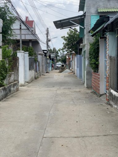 Đất nhánh Nguyễn Thị Minh Khai cạnh giao Yên Ninh biển Bình Sơn 550m di chuyển TP Phan Rang