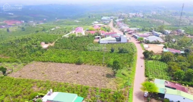Có ngay 330m2 đất giữa lòng TP. Bảo Lộc, chỉ 1,5 tỷ