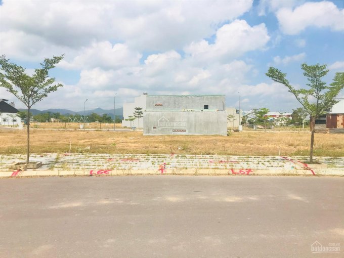 Bán gấp lô đất đẹp khu đô thị Tân An ngay TT cửa ngõ ra vào thị xã An Nhơn. Giá chỉ 14.9 triệu/m2