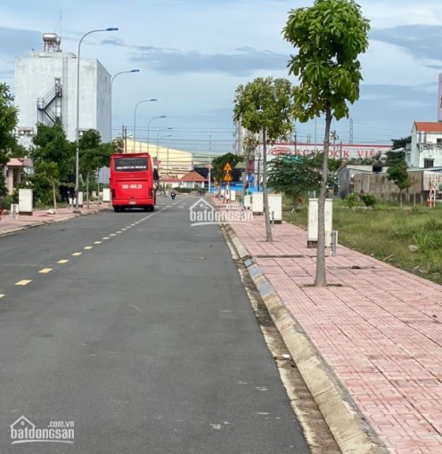 Bán đất đường Trần Quốc Toản, An Bình, Biên Hòa, gần UBND, chợ An Bình, sổ riêng, 85m2 giá 1.2 tỷ