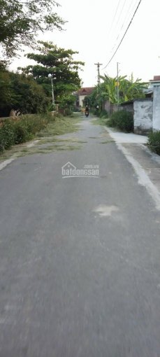 Bán nhanh ô đất 2 mặt tiền trục chính giáp khu công nghiệp Khai Quang, khu công nghiệp Thăng Long