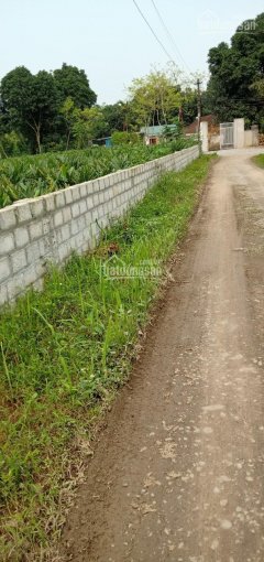 Chính chủ cần bán lô đất hồ Đồng Sương, 2000m2 có 2 mặt tiền