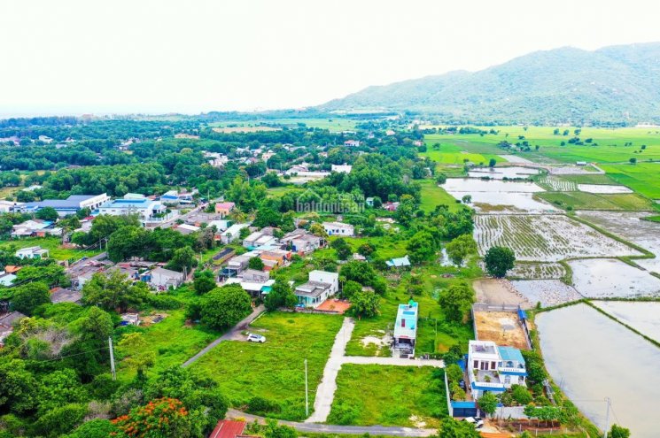 Bán đất TT thị trấn Phước Hải, Bà Rịa Vũng Tàu. DT 7x27m, thổ cư 131.4m2