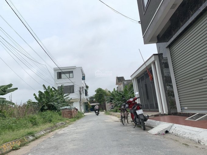 Bán đất cực đẹp tuyến 2 đường 208
