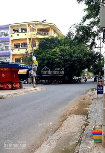 Bán gấp đất MT Huỳnh Mẫn Đạt, gần cầu Hóa An, Biên Hòa, 100m2, SHR, 0773232418