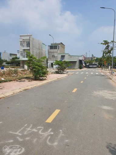 Bán đất KDC Thuận Giao 2, Thuận Giao, TP Thuận An, Bình Dương