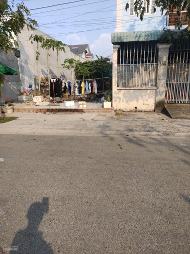 Bán đất khu tái định cư Phú Mỹ phường Phú Tân, Thủ Dầu Một, Bình Dương