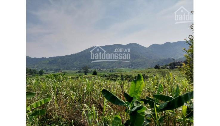 Bán lô đất 1194m2 full ONT, thực tế hơn 2000m2 tại Nam Phong, Cao Phong, Hòa Bình