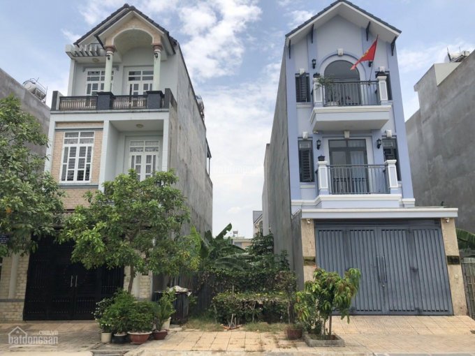 Bán đất nền đường Châu Văn Lồng, TP. Biên Hoà, Đồng Nai, 27tr/m2, LH 0968678557
