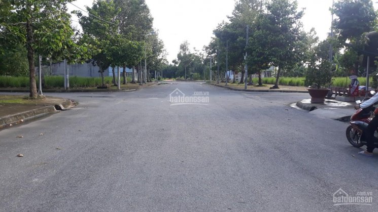 Bán đất xã Phước Khánh, Nhơn Trạch