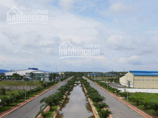 Đất đầu tư KCN Nhị Xuân Hóc Môn, 100m2 giá 700 triệu, sổ hồng riêng. Cho vay ngân hàng 70%