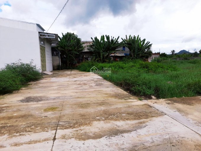 Bán đất Xã Vĩnh Hiệp - Nha Trang, 82m2 ngang 5m, giá 13tr/m2 (1 tỷ 50tr)