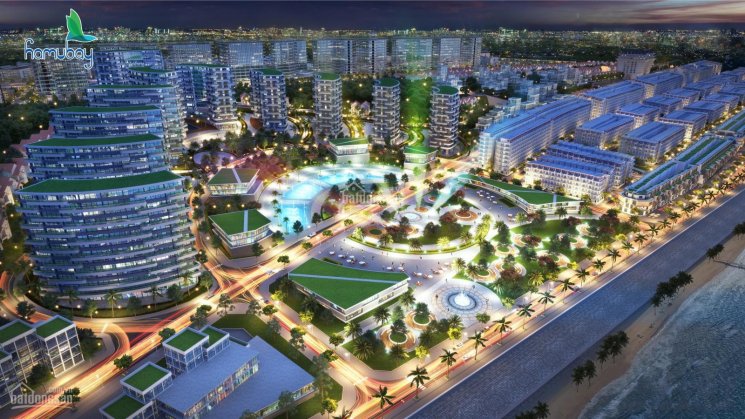 Sở hữu siêu phẩm đất nền sổ đỏ lâu dài TP. Phan Thiết chỉ từ hơn 3 tỷ