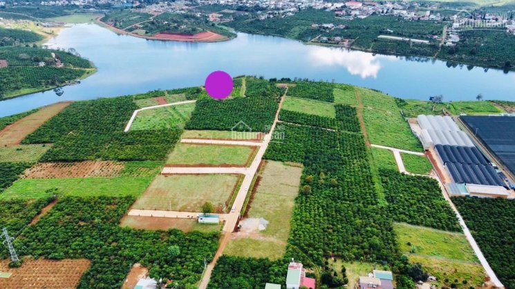 Đất view đẹp nhất huyện Di Linh, Lâm Đồng