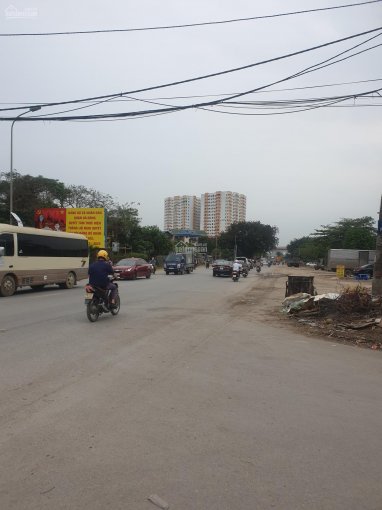 Bán đất ngõ 164 Quốc Lộ 6, Yên Thành, Biên Giang DT: 53m2, MT: 8m, ngay UBND phường Biên Giang