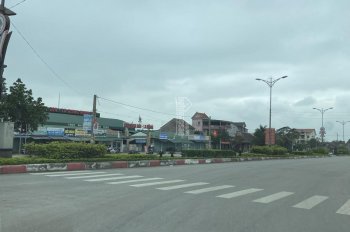 Bán đất Nam Hồng, thị xã Hồng Lĩnh gần bệnh viện hồng Hà DT 190m2 giá rẻ