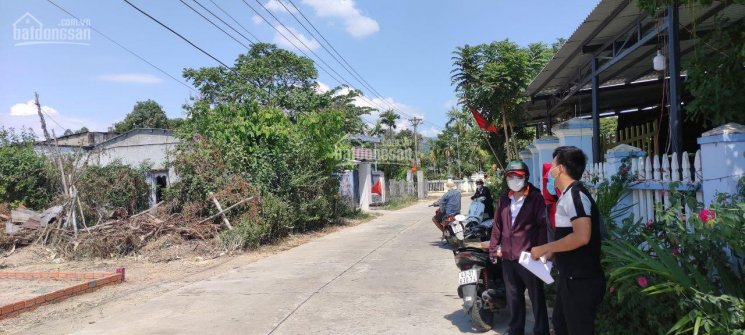 Bán lô góc trung tâm Đại Hiệp sát ĐT 609, giáp Hoà Vang Đà Nẵng đường 5m