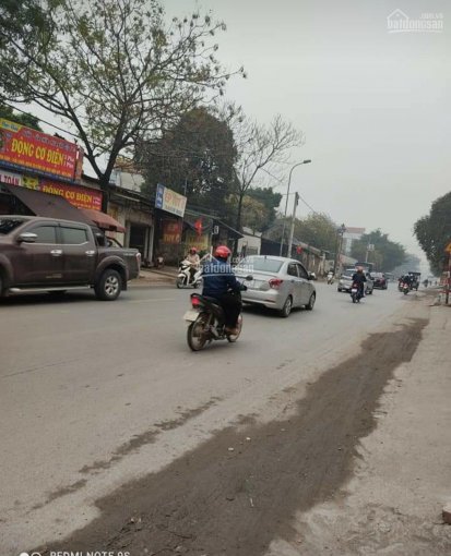 Bán đất ngõ 164 Quốc Lộ 6, Yên Thành, Biên Giang DT: 53m2, MT: 8m, ngay UBND phường Biên Giang