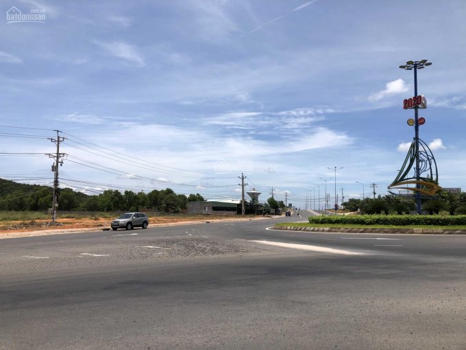 Bán lô đất đẹp giá đầu tư Nguyễn Thông, Phú Hài, Tp Phan Thiết