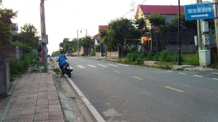 Bán đất - Khu du lịch Tây Thiên - Thiền Viện - Tam Đảo - Giá 19.xx tỷ