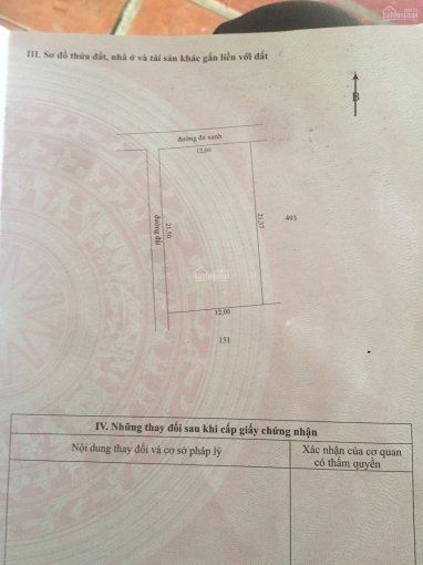 12x21.5m mặt tiền Nguyễn Thái Học khu 2 thị trấn cái bè vị trí đẹp ở và mua bán