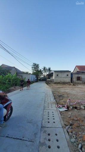 Bán rẻ lô đất kiệt ô tô Nguyễn Tất Thành thông Khúc Thừa Dụ, Thủy Phương