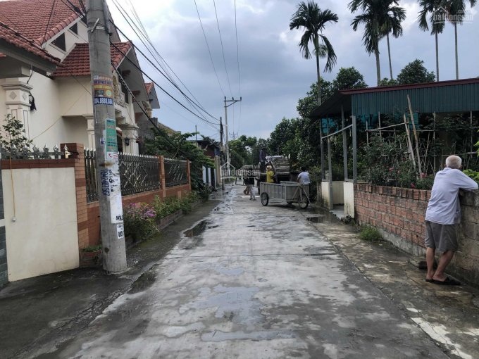Chính chủ gửi bán lô đất 90m2 Thiên Hương, hướng Bắc