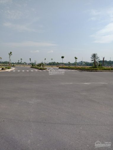 Chính chủ cần bán đất gần khu TDC Lộc An - Bình Sơn DT 100m2 hỗ trợ vay 70% trả chậm 8 - 10 tháng