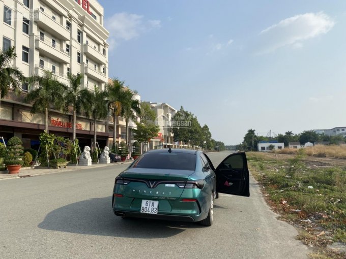 Bán sỉ cục N12 đối diện khách sạn Trần Long, Hoà Phú, Thủ Dầu Một, Bình Dương