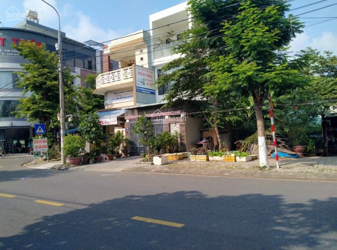 Bán lô đất đường Thanh Hoá gần chợ Hoà Xuân. LH: 0905.408.402