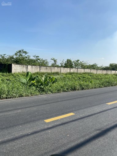 Bán 10.000 hecta đất KCN - Tây Ninh - giá 300 tỷ