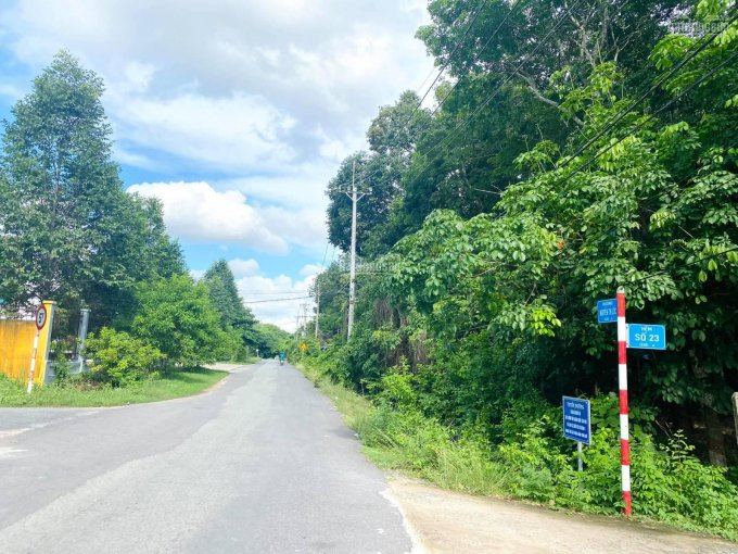 Bán đất MT Nguyễn Thị Lộc, ngang 50m quá đẹp