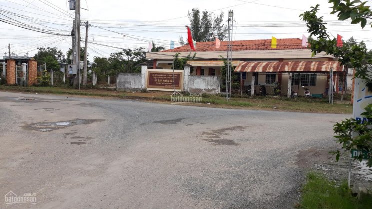 Tin số 1 (hiệu lực từ ngày 28/5/2021): Đất vườn dừa, Định Trung - Bình Đại. DT 12.700m2, giá 3,5 tỷ