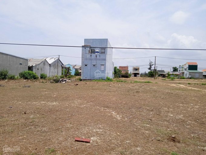Cực hot! Bán đất ở khu mặt bằng thôn Vĩnh Trà Bình Thạnh huyện Bình Sơn 200m2 giá 750 triệu