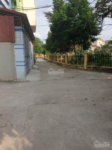 Cần bán 74m2 đất xóm Đường, Nguyên Khê, Đông Anh - Đường thông - ô tô - chưa đến 2 tỷ