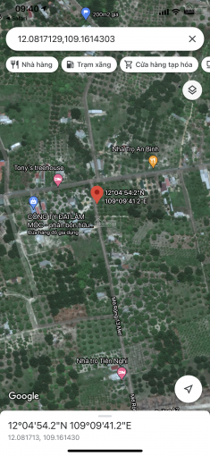 Cần tiền bán gấp đất trung tâm ngay ủy ban Cam Hải Tây, đường QH 13m nối thẳng ra Đinh Tiên Hoàng