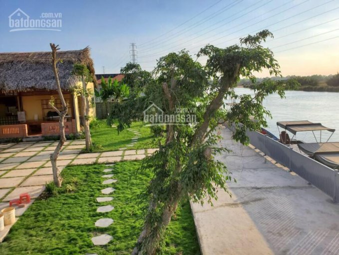 Đất vườn xã Phước Khánh, diện tích sổ hồng riêng, 1000m2 giá hơn 1 tỷ, LH 0943.559.175
