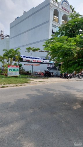 Bán đất mặt tiền đường 23, Nguyễn Duy Trinh, phường Bình Trưng Tây, TP Thủ Đức
