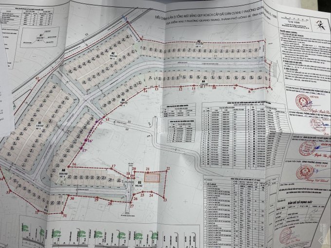 Đất quy hoạch giá rẻ sau New City, giáp hồ điều hòa, 126m2 giá 9.5tr/m2 và lô QH khu 7 QT